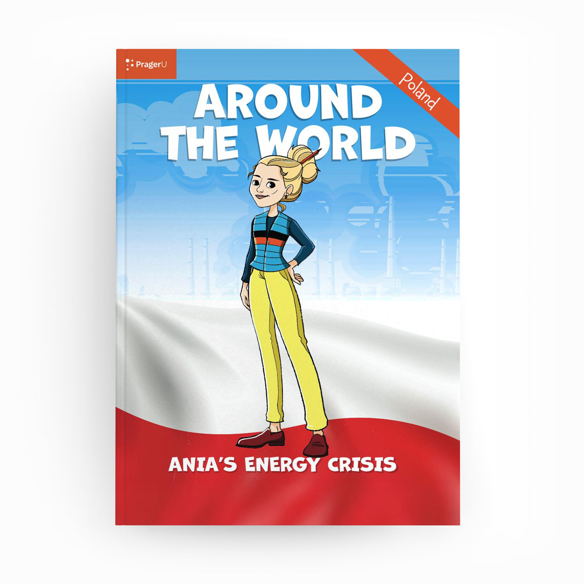 Around The World: Ania's Energy Crisis — Poland
