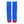 Load image into Gallery viewer, Flag Socks - Blue