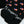 Load image into Gallery viewer, Flag Socks - Black