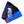 Load image into Gallery viewer, Sock Trio - Freedom Trio