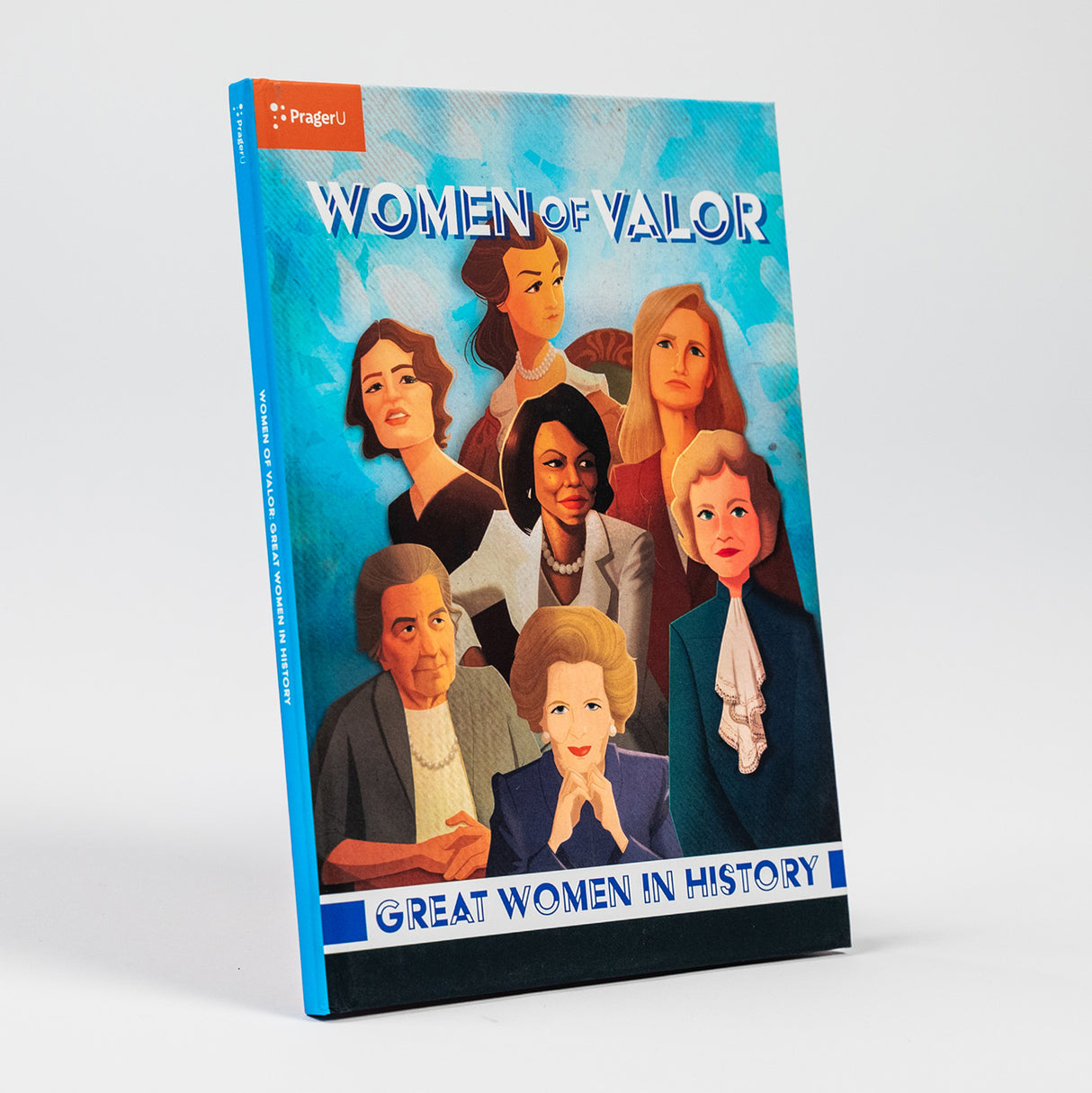 Women of Valor: Great Women in History