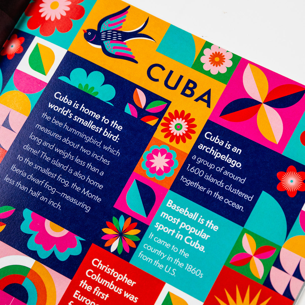 Around the World: Tito's Trouble with Communism — Cuba