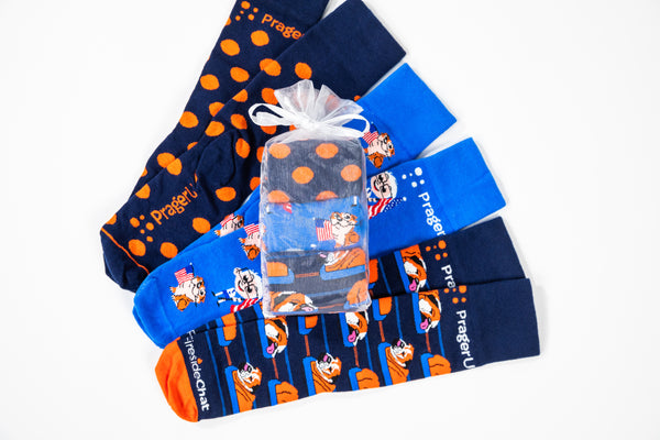 Sock Trio - Classic