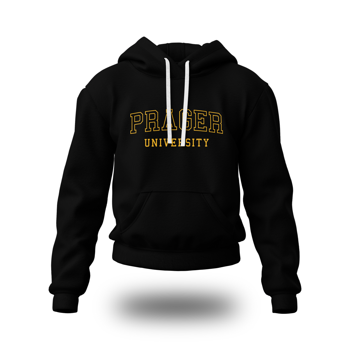 PragerU College Hoodie - PragerU