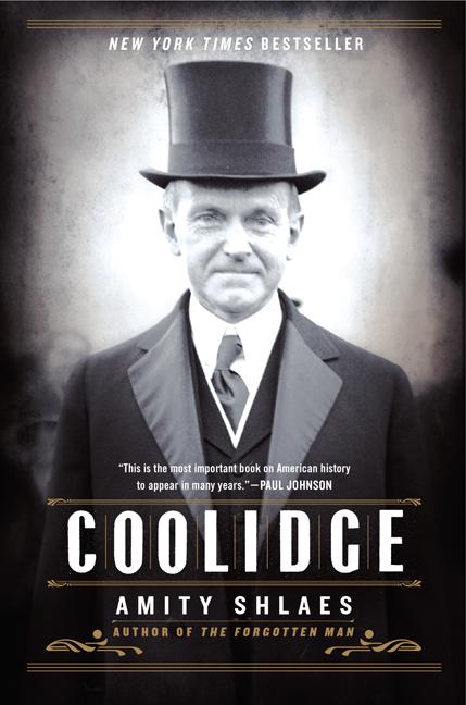 Coolidge - Ingram