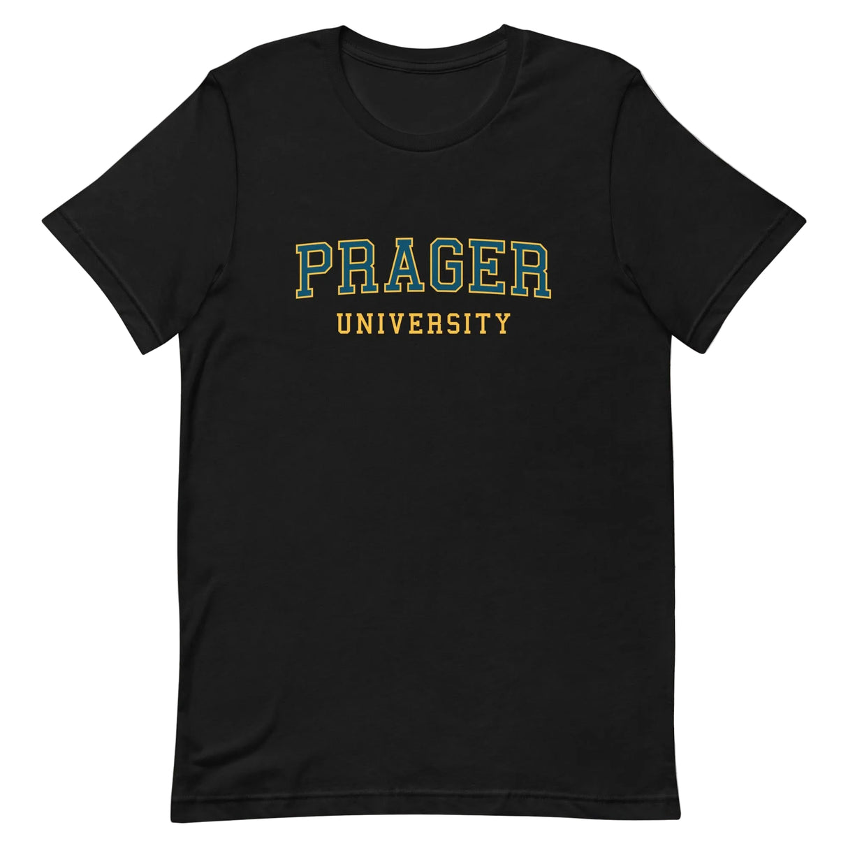 PragerU College T-Shirt - PragerU