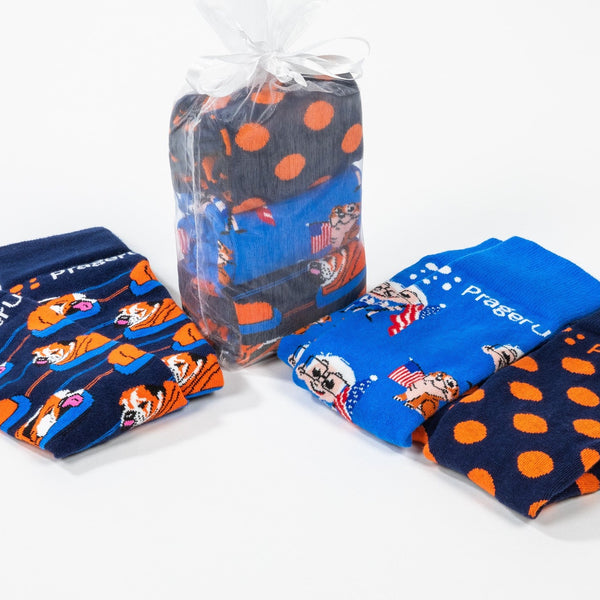 Sock Trio - Classic