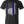 Load image into Gallery viewer, &quot;Thin Blue Line&quot;&quot; Distressed Flag Shirt
