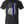 Load image into Gallery viewer, "Thin Blue Line" Distressed Flag Shirt