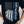 Load image into Gallery viewer, "Thin Blue Line" Distressed Flag Shirt