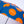 Load image into Gallery viewer, PragerU Logo Umbrella