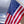 Load image into Gallery viewer, USA Outdoor Flag