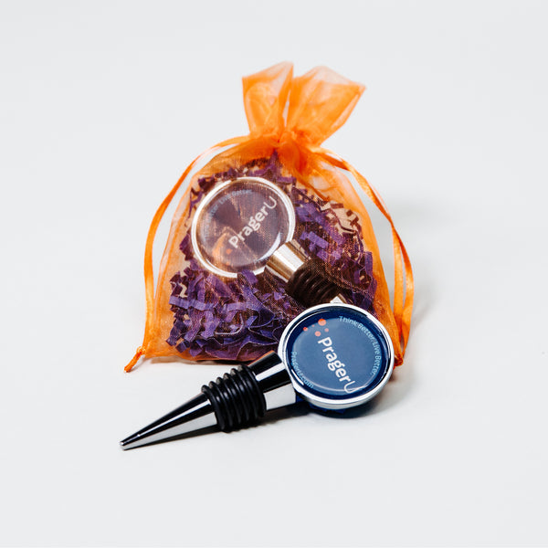 Wine Stopper