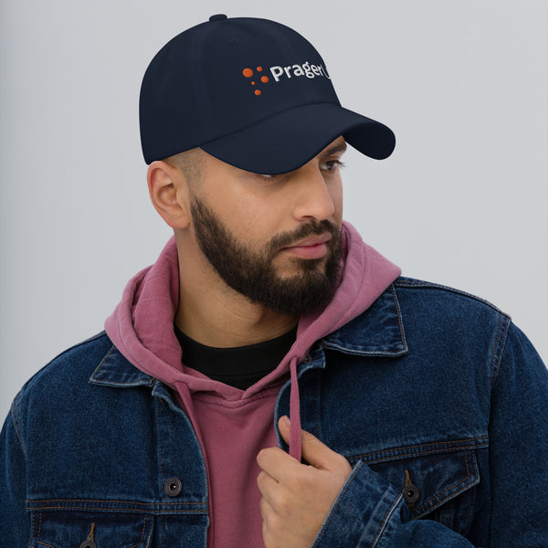 PragerU Baseball Hat