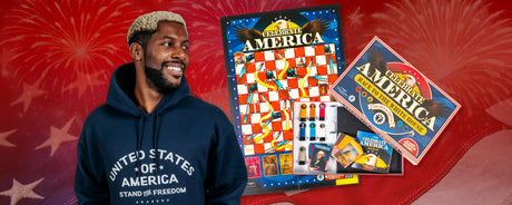 America 250
