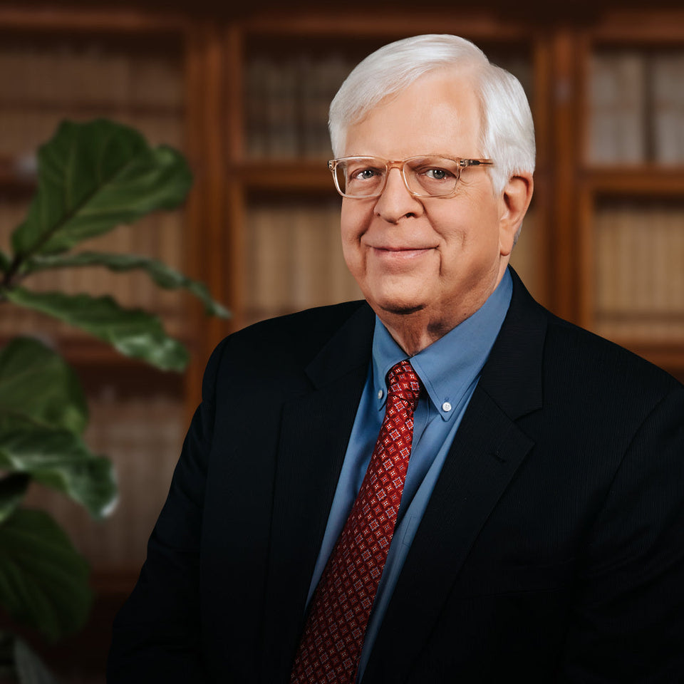 Dennis Prager Books