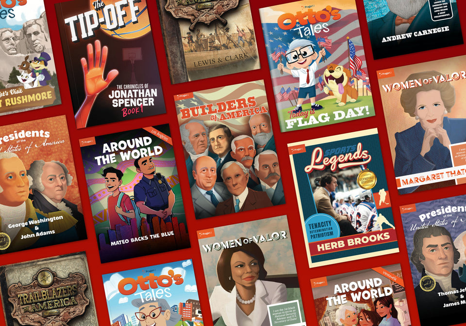 Kids Books