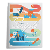 PragerU 2020 Video Scripts PDF E-Book - (OLD) - PragerU