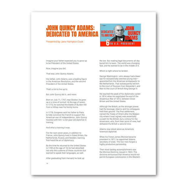 PragerU 2023 Video Scripts PDF E-Book