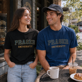 PragerU College T-Shirt