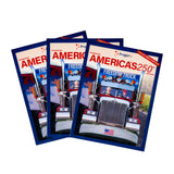 Celebrating America's 250th Birthday Magazine | 3-Pack (Buy 2, Get 1 Free)