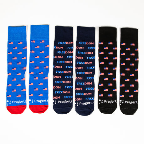 Sock Trio–Freedom Trio