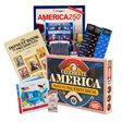 PragerU America 250 Collection bundle featuring educational materials celebrating the 250th anniversary of the United States.