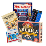 The Celebrating America at 250 Bundle | PragerU 250th Anniversary Set