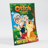 Otto's Tales: Today is Mother's Day