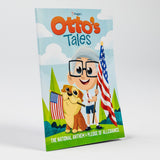 Otto's Tales: The National Anthem and Pledge of Allegiance