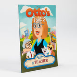 Otto's Tales: Let's Meet a Teacher