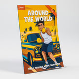Around the World: Tito's Trouble with Communism — Cuba