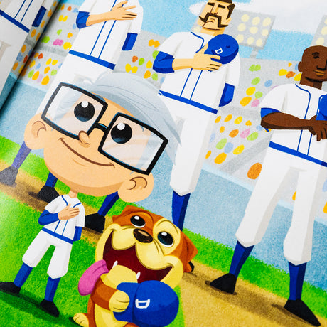 Otto's Tales: The National Anthem and Pledge of Allegiance