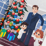 Otto's Tales: Today is Christmas