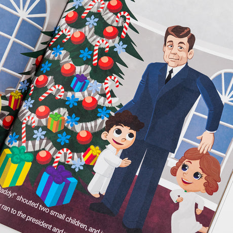 Otto's Tales: Today is Christmas