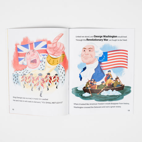 Otto's Tales: Today is Presidents' Day