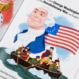 Otto's Tales: Today is Presidents' Day
