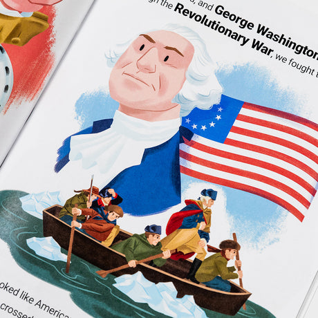 Otto's Tales: Today is Presidents' Day