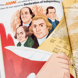 Otto's Tales: Today is Presidents' Day