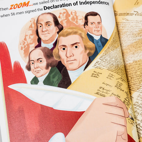 Otto's Tales: Today is Presidents' Day