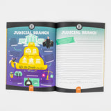 Street Smarts: Civics Edition Workbook