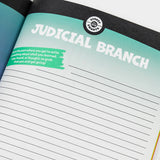 Street Smarts: Civics Edition Workbook