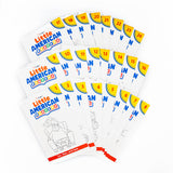 Little American Readers Bundle: Set 1 + Set 2 (24 Books)
