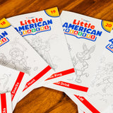 Little American Readers Set 2: 12-Book Bundle