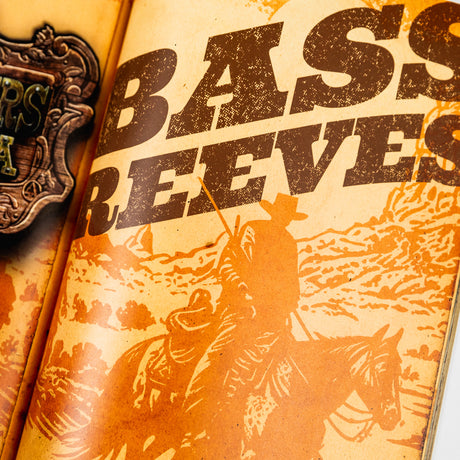 Trailblazers of America: Heroes of the Frontier