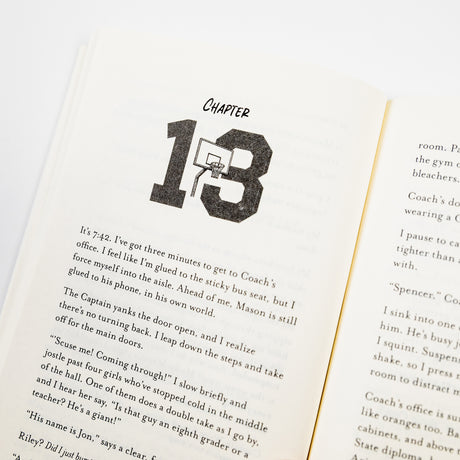 The Tip-Off (The Chronicles of Jonathan Spencer, Book 1)