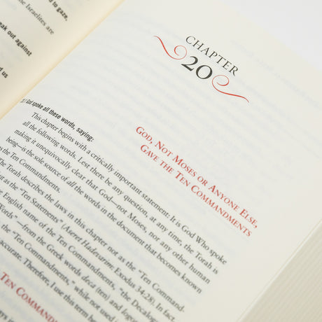 The Rational Bible: Exodus