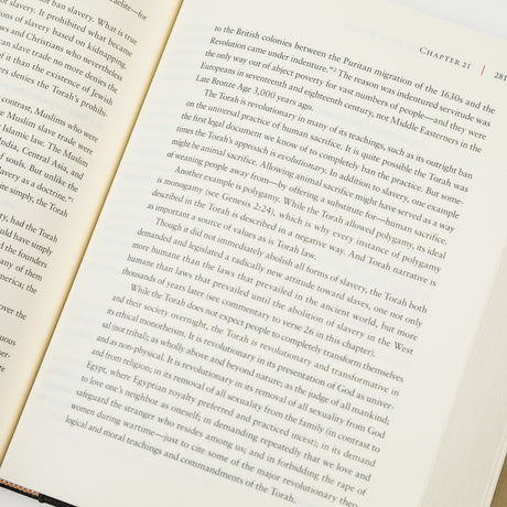 The Rational Bible: Exodus