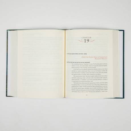 The Rational Bible: Numbers: God and Man in the Wilderness