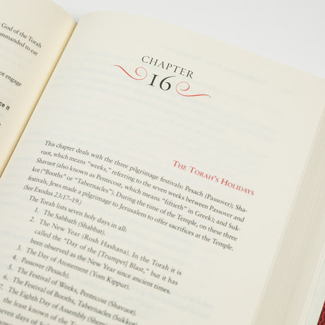 The Rational Bible: Deuteronomy